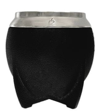Un Mate Gourd TORPEDO INOX 280ml - termalni materijal za yerba mate