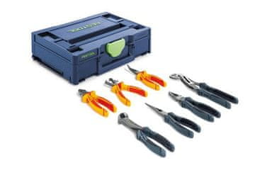 Festool Systainer3 s kliještima SYS3 M 112 ZA (577456)