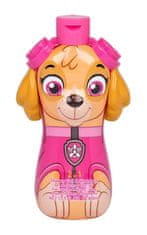 Air Val Paw Patrol Skye 2D gel za tuširanje i šampon 400 ml