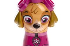 Air Val Paw Patrol Skye 2D gel za tuširanje i šampon 400 ml