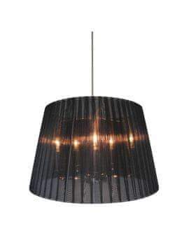 Viseća lampa BLOIS P16194-BK