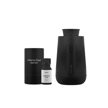 MINI + Inferno Oud difuzor
