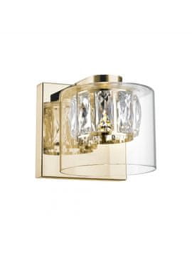 Zidna lampa GEM W0389-01A-F7AC