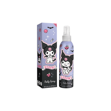 Air Val Kuromi mirisni sprej za djecu, 200 ml