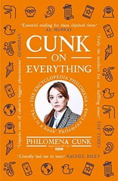 Svemu smeće: Enciklopedija Philomena -