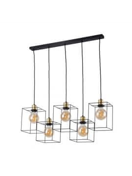 TK Lighting Viseća lampa CAYO 4198