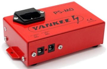 PS-M0 NAPAJANJE 9V 1800mA za gitarske efekte