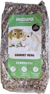 | Gurmanski meni | Hrana za gerbile 500 g - Za gerbile 500 g