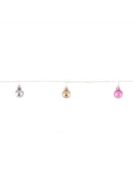 Globo LED lanac 29862-20
