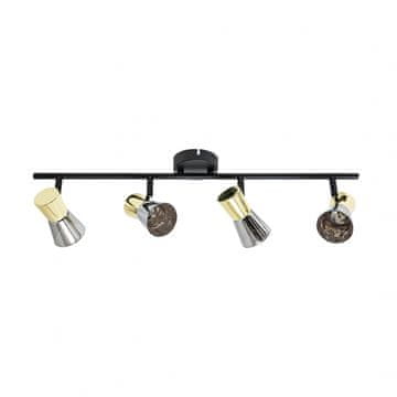 CENTO TK220532-4BG stropna lampa