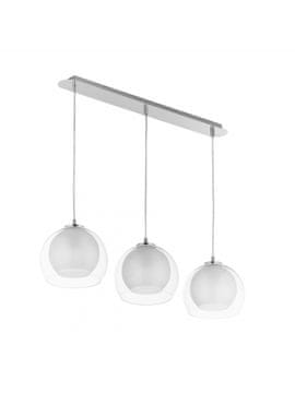 TK Lighting Viseća lampa NAPOLI 2351