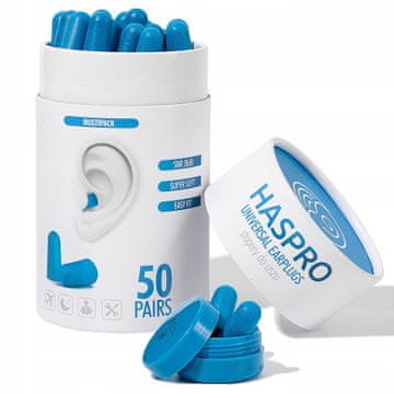 TUBE50 PLAVA