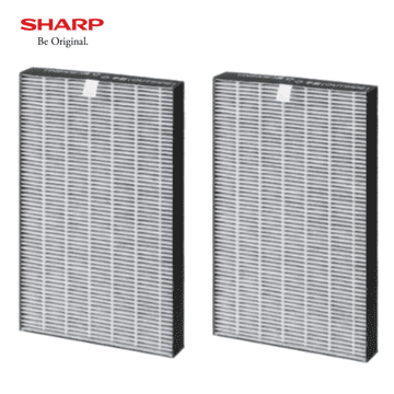 Sharp FZ-S40S2E 2-u-1 HEPA i ugljeni filter za pročišćivače