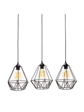 LUMINEX KOŠARA NOVO 8063 viseća lampa