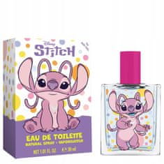 Air Val Air Val Stitch Angel toaletna voda 30 ml