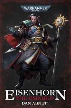 Eisenhorn: Omnibus Abnett Dan