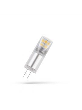 LED žarulja G4 2,5W 12V PREMIUM, 3000K WOJ+14430