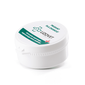 Balzam za rane kod životinja - Lizovet 150ml