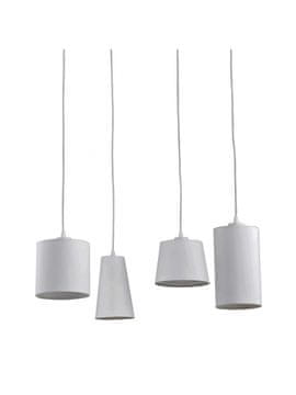 TK Lighting Viseća lampa BEN 1551