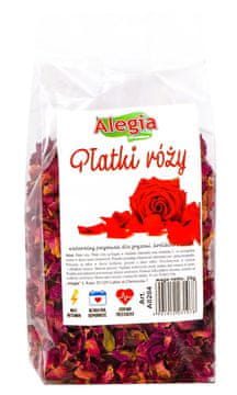 | Ružine latice 25g - Ružine latice 25g