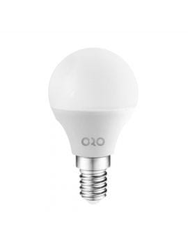 PO Žarulja ORO-E14-G45-TOTO-5W- DW, 4000K