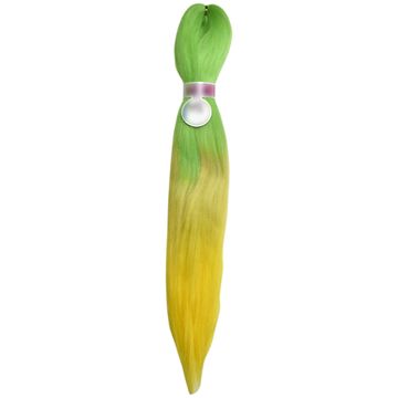 Pletenice za kosu, dreadlocksi - SUPER MEKI KANEKALON-OM12