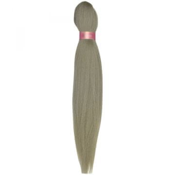 Pletenice za kosu, dreadlocksi SUPER MEKANE - KANEKALON-SS14