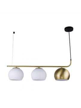 TK Lighting Viseća lampa CASTELLO 2784