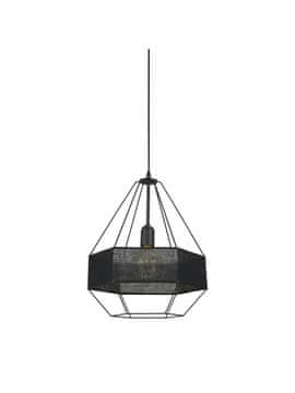 TK Lighting Viseća lampa CRISTAL NEW 1527