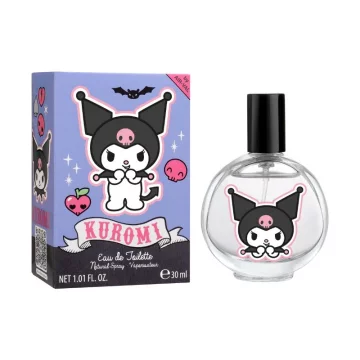 Air Val Kuromi dječja toaletna voda, , 30 ml