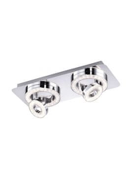 Leuchten Direkt Stropna lampa TIM 14521-17