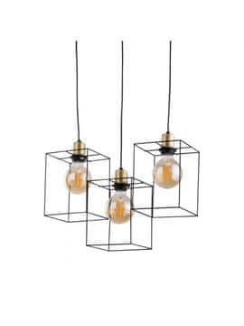 TK Lighting Viseća lampa CAYO 4200