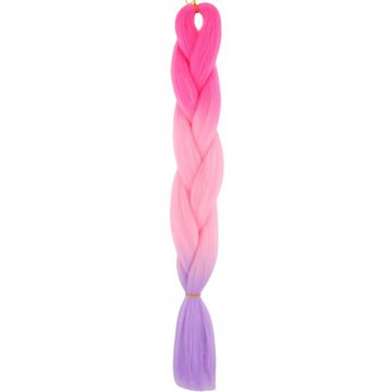 OMBRE sintetička kosa za pletenice - Z3074