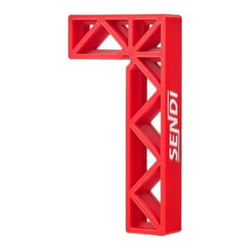 Sendi Design kutnik za pločice 100 x 50 mm