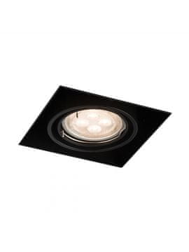 Shilo Spot OMURA 3301 crna