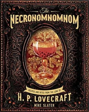 Nekronomnom: Recepti i obredi - Lovecraft