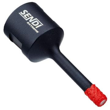 Sendi Design PILA ZA RUPE 6 mm M14 EXTREME