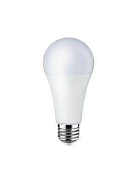 PO LED žarulja ORO-ATOS-E27-A70-19W-WW, 3000K
