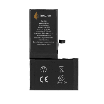 Baterija za Apple iPhone X 2716mAh