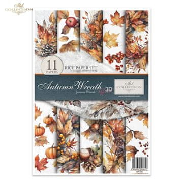 Kreativni set (HS kod 48021000) RP076