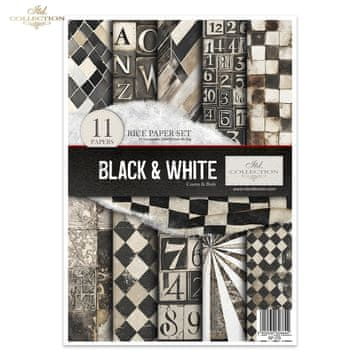 Kreativni set (HS kod 48021000) RP079