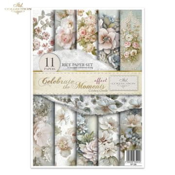 Kreativni set (HS kod 48021000) RP086