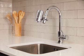 TAPP Water EcoPro Chrome SMR filter za vodu za slavinu