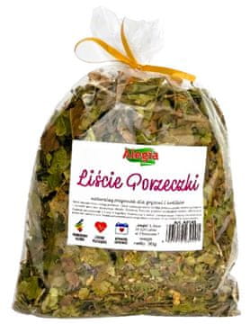 | Prirodno | Listovi ribiza 90g - Listovi ribiza 90g