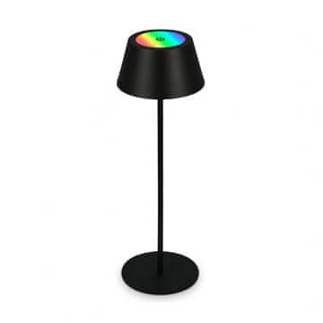 BRILONER RGB LED stolna lampa 7466015