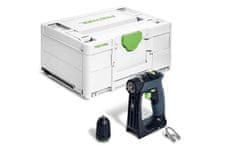 Festool CXS 18-Basic akumulatorska bušilica/odvijač (576882)