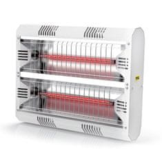 Kemo-electronic Hathor 792 grijač s niskim odsjajem i IP55 zaštitom od odsjaja
