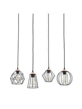 TK Lighting Viseća lampa GALAXY 1646