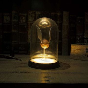 Paladone Zlatna zvizdalica - Harry Potter