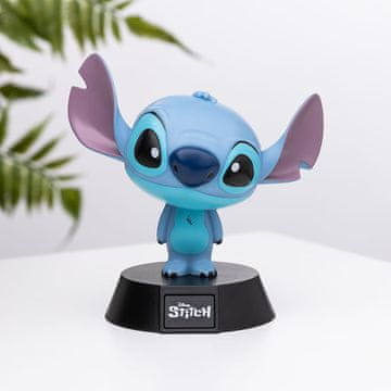 Paladone IKONE Lilo i Stitch lampa - Disney